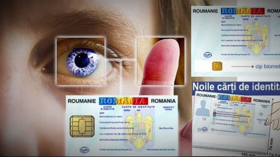 România nu poate elibera cărţi de identitate fără domiciliu, deşi CJUE o obligă