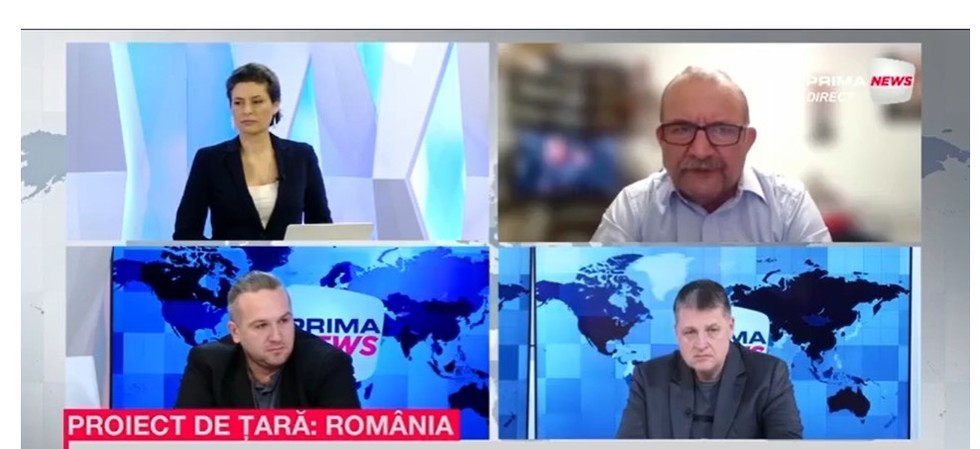 VIDEO. Poate fi înţeles mesajul lui Zelenski un fel de "semnăm aproape orice"? Cât va rezista Ucraina fără ajutorul militar al SUA? Dan Grecu, analist militar, răspunde la Prima News