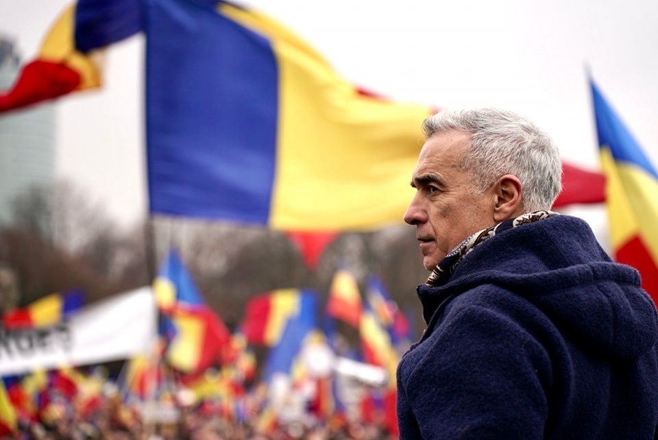 Interzicerea candidaturii lui Călin Georgescu, breaking news în presa străină. Ce spun Bloomberg, Financial Times, Reuters, AFP