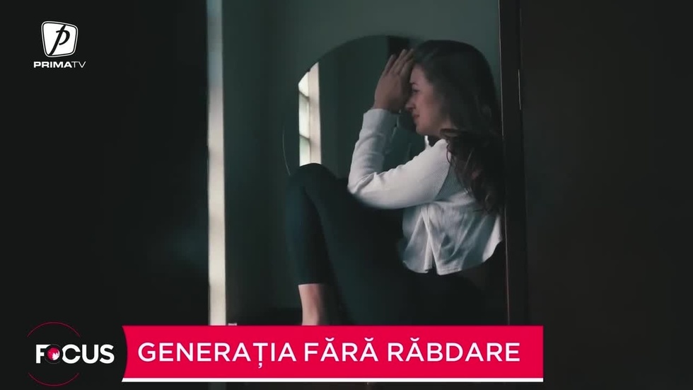 VIDEO. Generaţia fără răbdare. Cum ne poate afecta pe termen lung lipsa răbdării