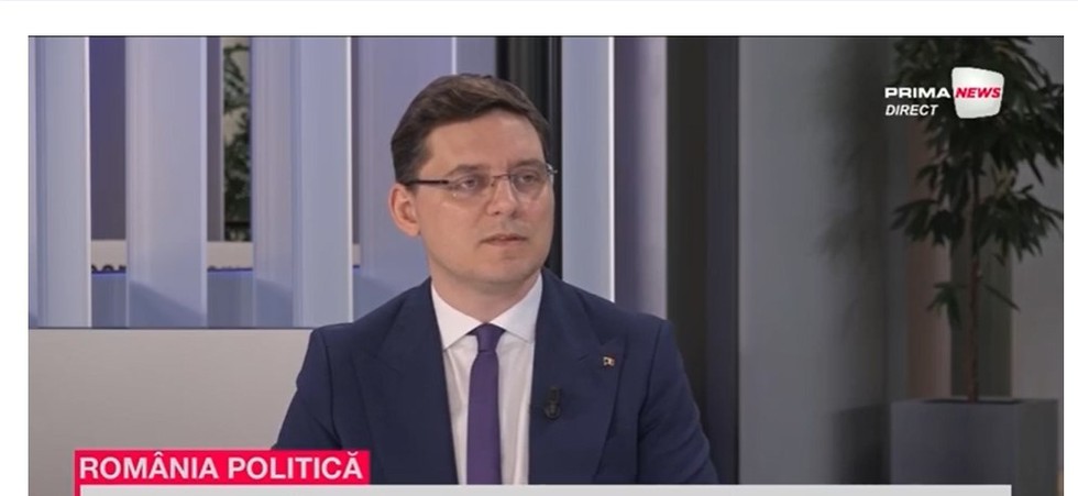 VIDEO. Victor Negrescu: "Indiferent cine candidează din această zonă extremistă, noi, cei care susţinem democraţia în România, trebuie să venim cu contraargumente. Schimbarea personajului nu reduce efortul pe care trebuie să-l facem"