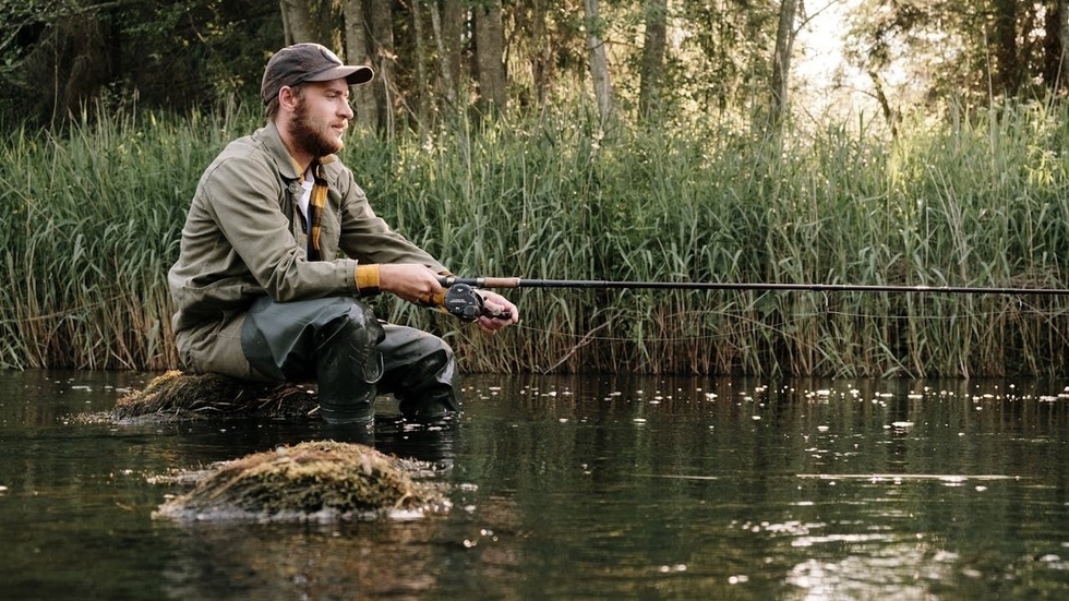 Începutul perfect în pescuitul modern: cum să stăpâneşti method feeder