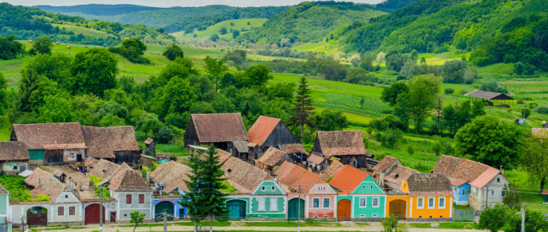 Peste două milioane turişti s-au cazat anul trecut în structurile de cazare turistică din România. Cât au cheltuit aceştia  