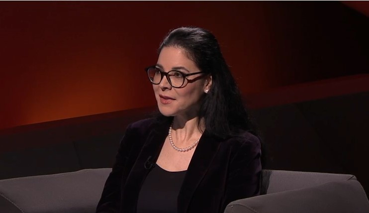Ana Birchall a fost numită consilier prezidenţial