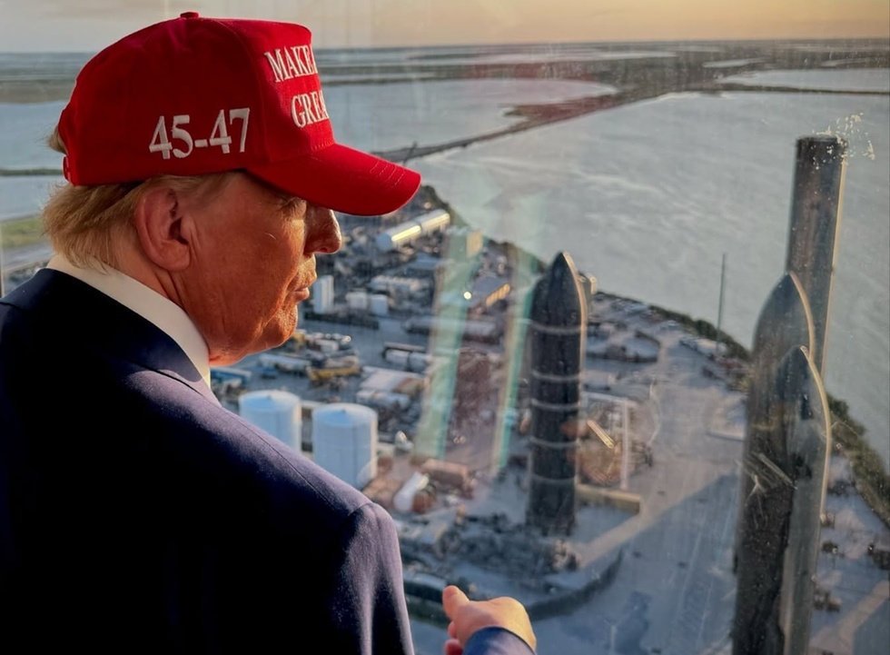 Echipa Trump presează Beijingul să negocieze, potrivit presei chineze