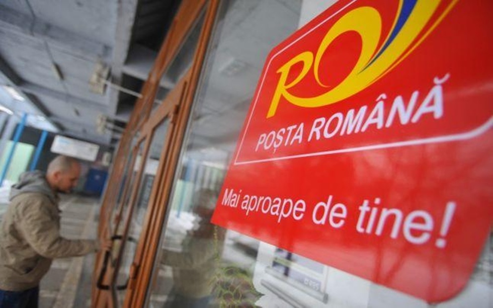 Poşta Română investeşte patru milioane de euro pentru curierat şi transport mai eficiente