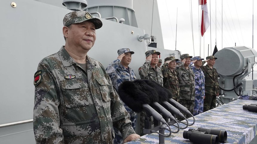Kremlin: Peşedintele chinez Xi Jinping va vizita Rusia între 7 şi 10 mai