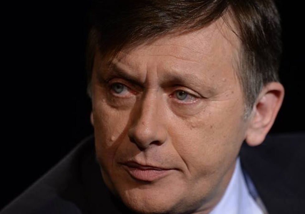 Crin Antonescu: Sunt suficient de experimentat să ştiu că victoria în alegeri nu este decisă de exit poluri 
