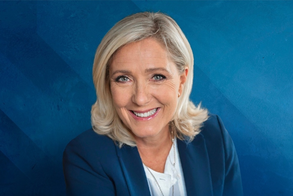 Le Pen salută victoria lui Simion: România tocmai i-a oferit doamnei Von der Leyen un bumerang foarte frumos