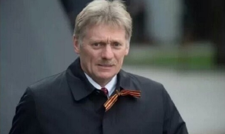 Peskov: Românii au fost privaţi de posibilitatea de a vota pentru un candidat care le-a plăcut