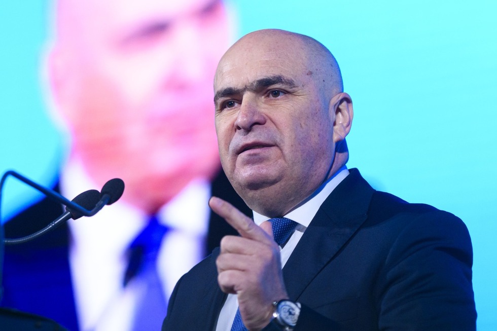 Ilie Bolojan a luat act de demisia lui Marcel Ciolacu. Premierul interimar va fi desemnat marţi / Cine ar putea fi 
