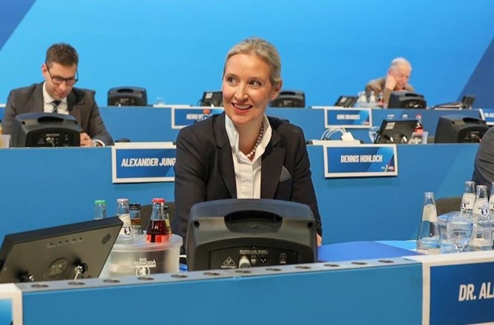 AfD, extrema dreaptă germană, cere noi alegeri generale după eşecul lui Merz de a fi învestit cancelar