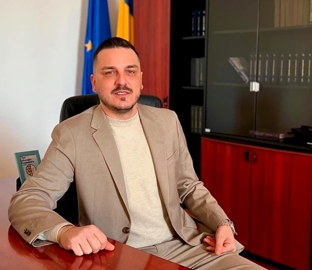 Makaveli anunţă candidatura la Primăria Capitalei în cazul în care Nicuşor Dan devine preşedinte: „Nu e o glumă”