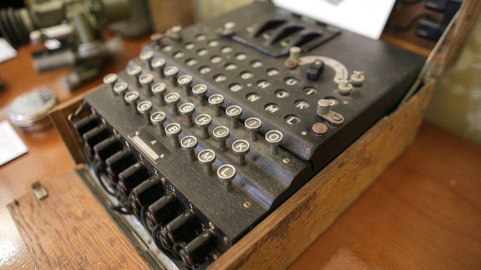 Experţii susţin că inteligenţa artificială poate sparge codul Enigma „în scurt timp” datorită calculatoarelor moderne
