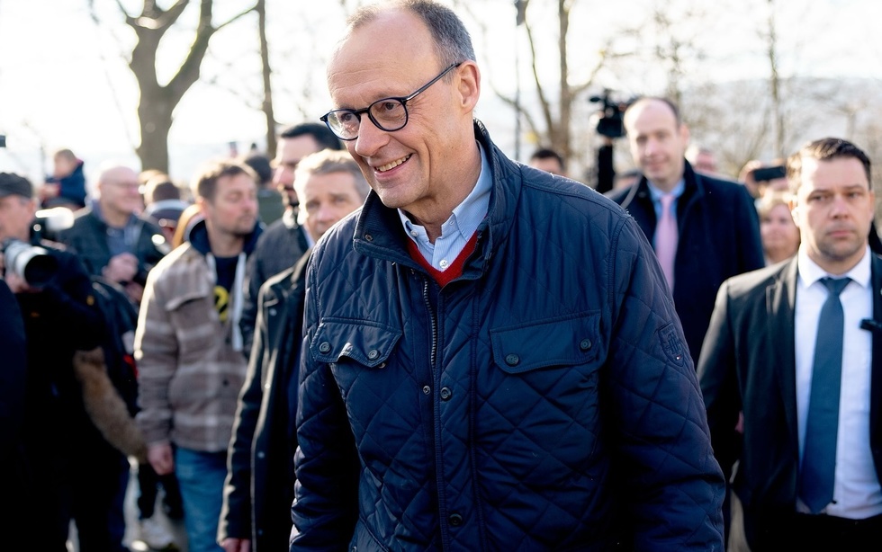Prima decizie în forţă a noului guvern german: Migranţii, respinşi direct de la graniţă