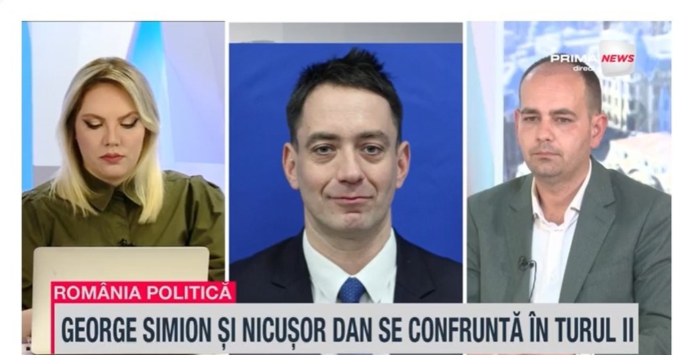VIDEO. Csoma Botond (UDMR): Matematic, fără PSD nu există majoritate. Depinde ce decizie va lua după 18 mai. Noi nu vom negocia nici cu Simion, nici cu AUR. Este exclus 
