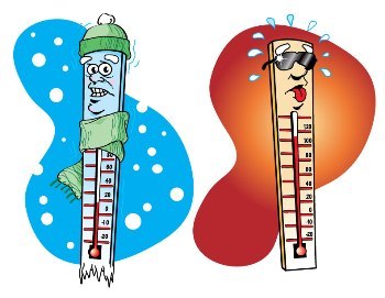 ANM: temperaturi sub normalul perioadei până spre final de mai, apoi vreme mai caldă în prima parte a lui iunie