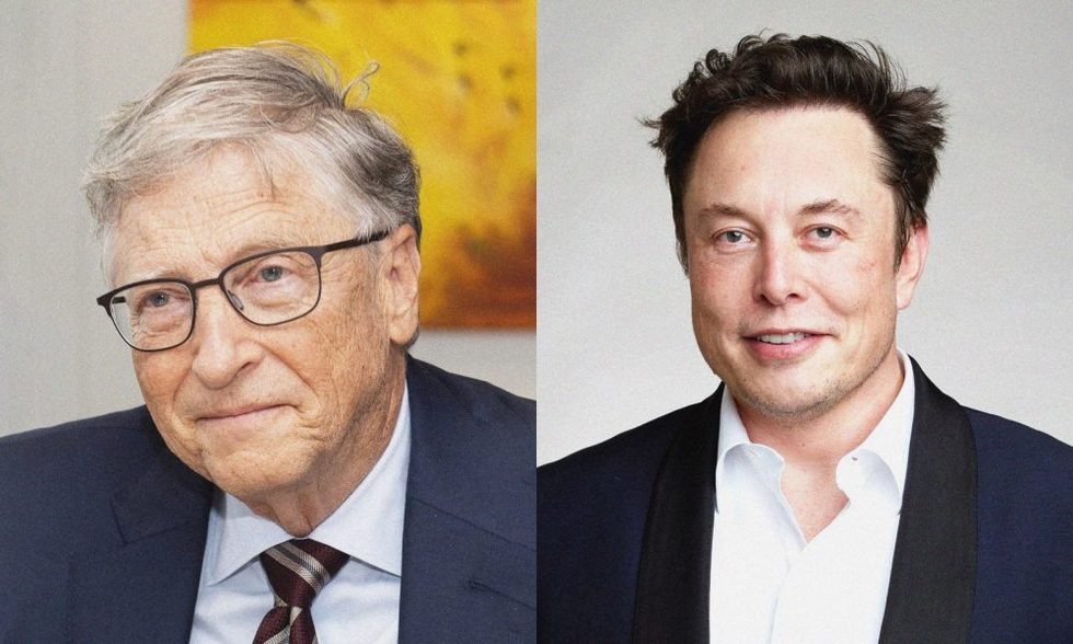Bill Gates, atac dur la adresa lui Elon Musk: „Cel mai bogat om din lume a fost implicat în moartea celor mai săraci copii ai lumii”
