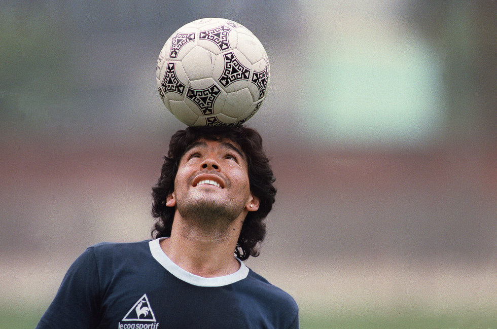 Cazul morţii lui Maradona: „Am făcut tot ce am putut şi chiar mai mult”, spune psihiatra emoţionată până la lacrimi în faţa instanţei