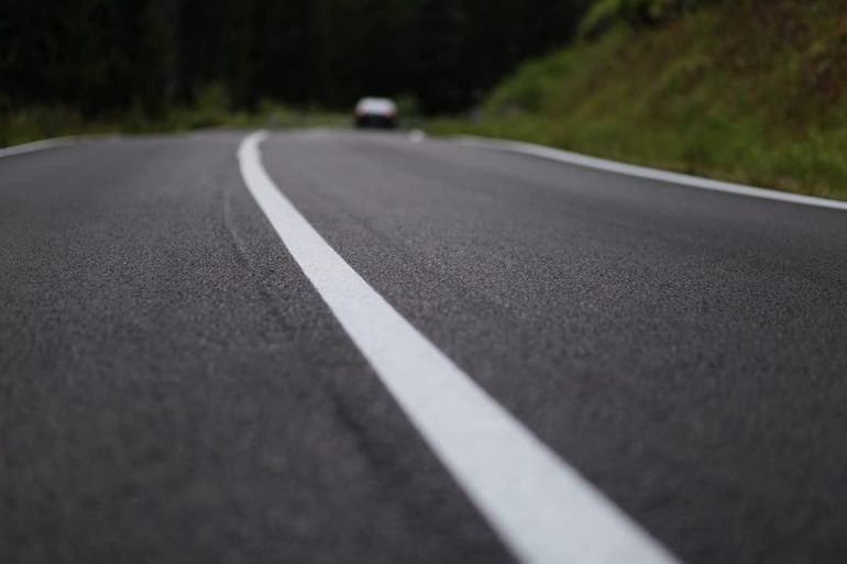Restricţii de circulaţie pe Valea Oltului