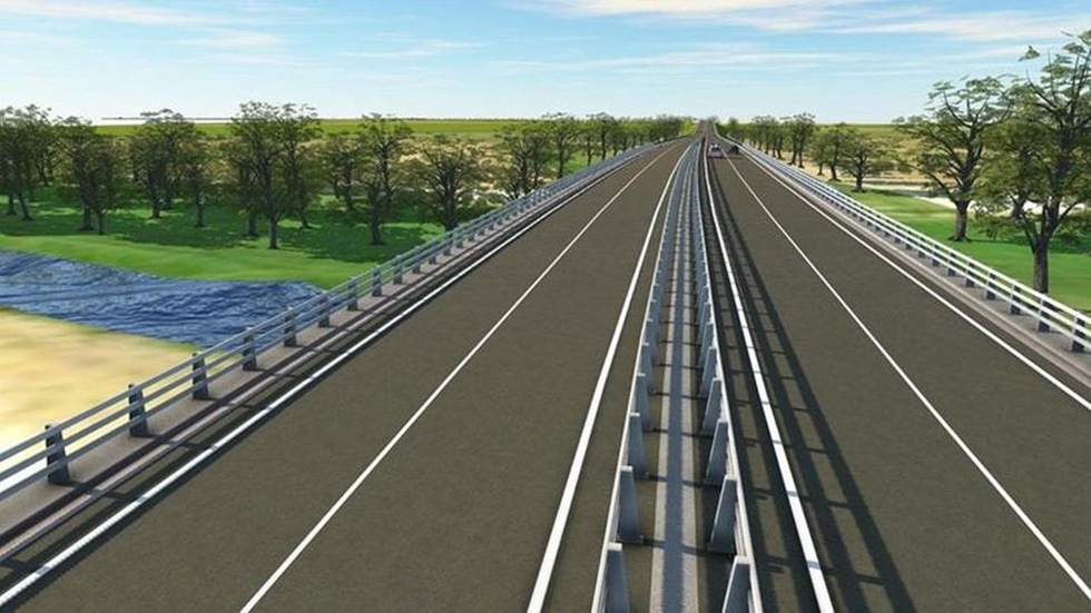 S-a semnat contractul pentru construcţia celui de-al doilea lot al Centurii Metropolitane rutiere Cluj-Napoca 