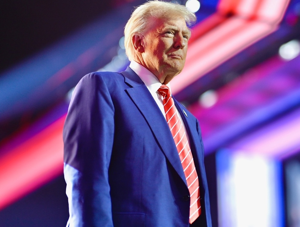 De ce este Trump obsedat de hărţi şi de redenumirea geografică