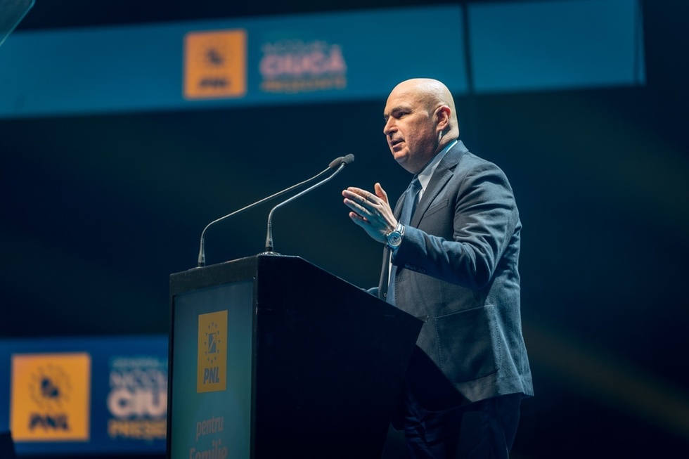 Bolojan, despre varianta de a fi premier dacă Nicuşor Dan ajunge preşedinte: Sunt dispus la o discuţie foarte serioasă 