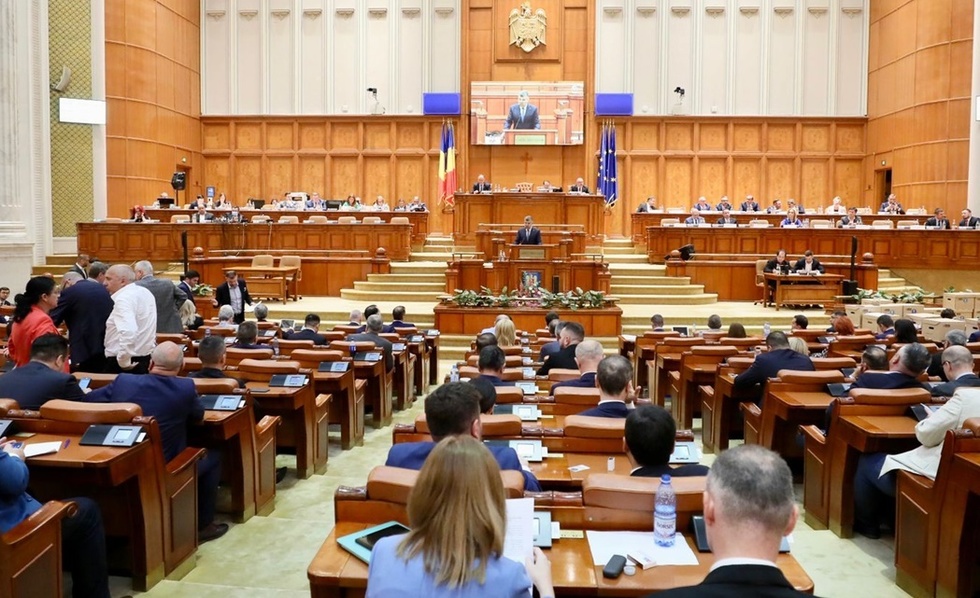 Parlamentul a instituit anul 2027 drept  'Anul Ion I.C. Brătianu'
