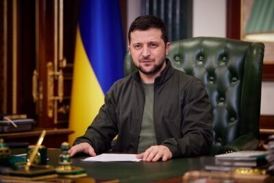 Zelenski vrea să negocieze direct cu Putin la Istanbul / Moscova respinge armistiţiul şi trimite roiuri de drone asupra Ucrainei
