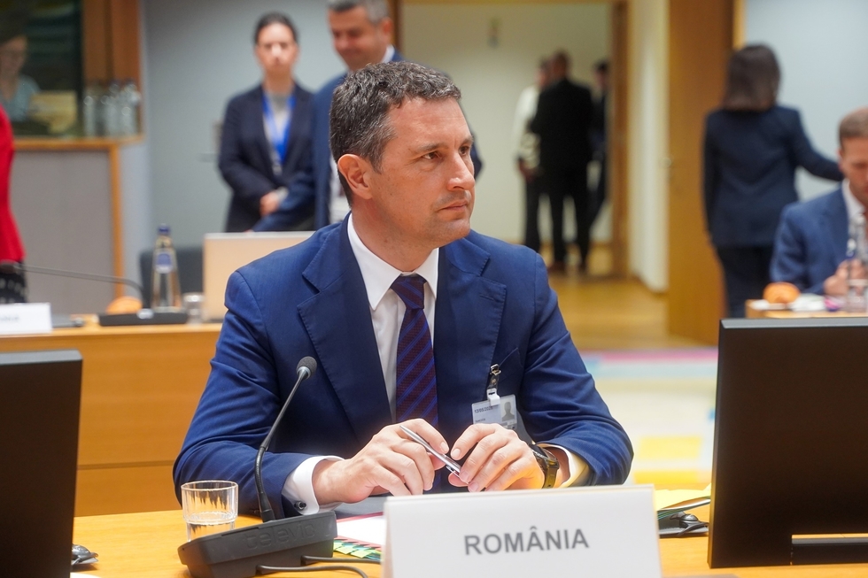 VIDEO. Ministrul Finanţelor: Pe 10 iunie, România va încasa 1,3 miliarde de euro din PNRR / El îndeamnă românii să iasă la vot pe 18 mai