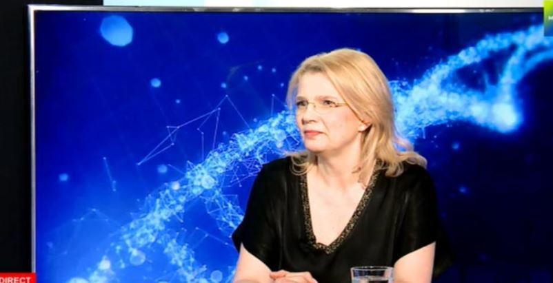 VIDEO. Diagnosticul problemelor neurologice la copii. Dr. Raluca Teleanu: ”Părinţii trebuie să fie atenţi la multe aspecte”