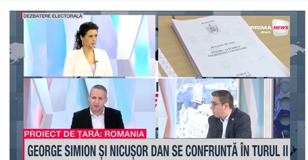 VIDEO. Christian Năsulea, la Prima News: Avem semnale pozitive în economie. Există o speranţă de a ajunge la un deficit mai mic faţă de anul trecut
