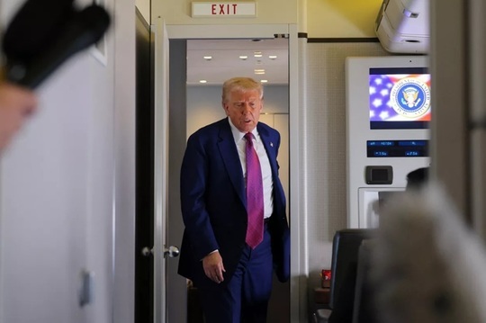 Negocierile de la Instanbul, incerte / Trump crede că nu se va întâmpla nimic în ce priveşte Ucraina dacă el nu se întâlneşte personal cu Putin