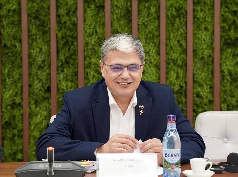 Aproape 3 miliarde euro de la UE vin în România