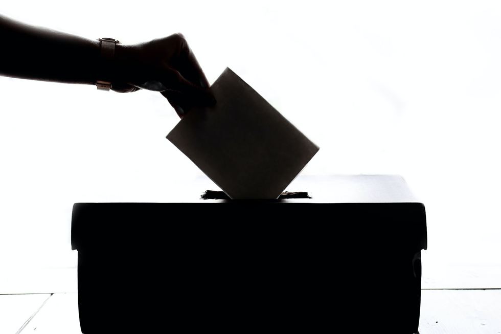 Vineri este ultima zi de campanie electorală şi prima zi de vot în diaspora