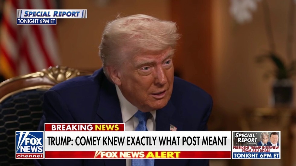 Donald Trump: "Kievul ar fi căzut în cinci ore dacă tancurile lui Putin nu ar fi rămas împotmolite"