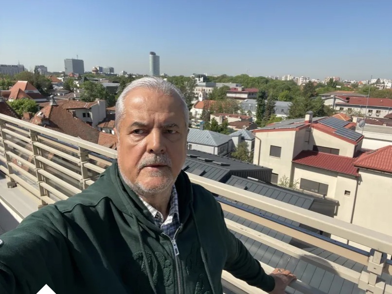 Adrian Năstase, reacţie după victoria lui Nicuşor Dan