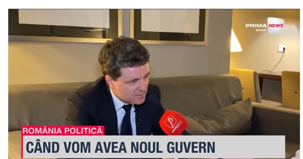 VIDEO. Nicuşor Dan, despre tandemul cu Ilie Bolojan premier, după încheierea campaniei electorale: Este o posibilitate puternică, dar nu definitivă / Ar fi dispus să pună un premier de la PSD?