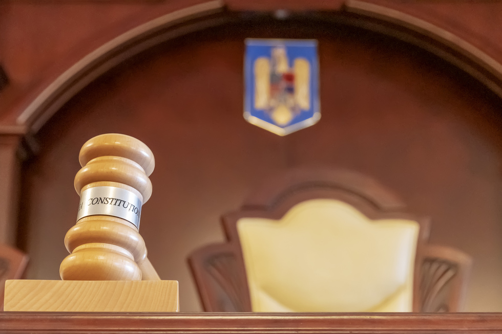 CCR va analiza o plângere referitoare la 'refuzul Meta de a respecta deciziile BEC