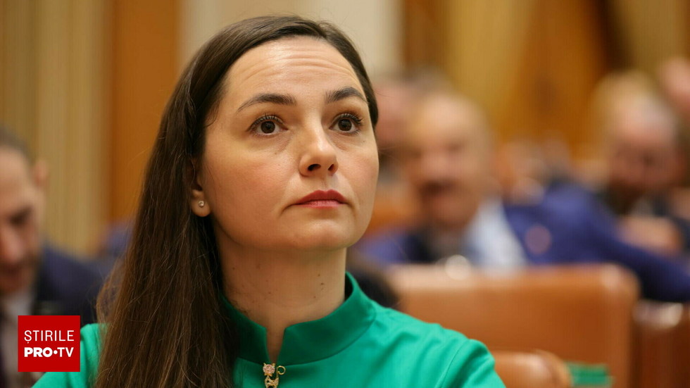 Şase deputaţi din POT părăsesc formaţiunea condusă de Anamaria Gavrilă: Ce spun aceştia şi reacţia preşedintei