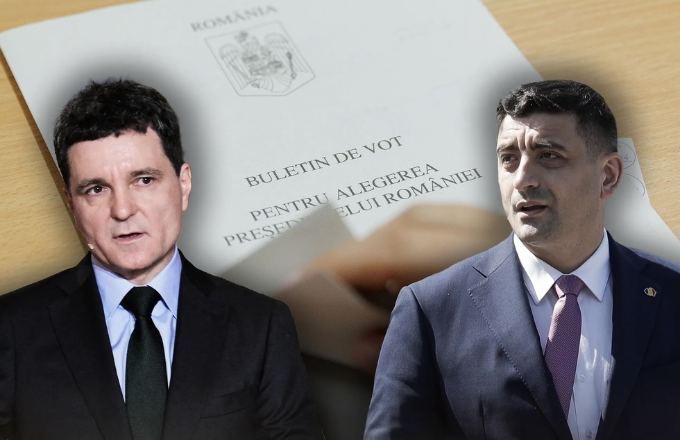 CCR va decide astăzi dacă validează victoria lui Nicuşor Dan în alegerile prezidenţiale, după contestaţia AUR