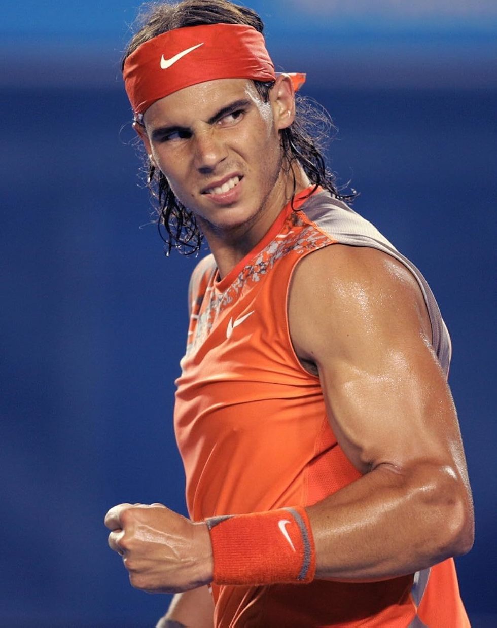 Rafael Nadal se dedică golf-ului după retragerea din tenis: Sunt un bun amator