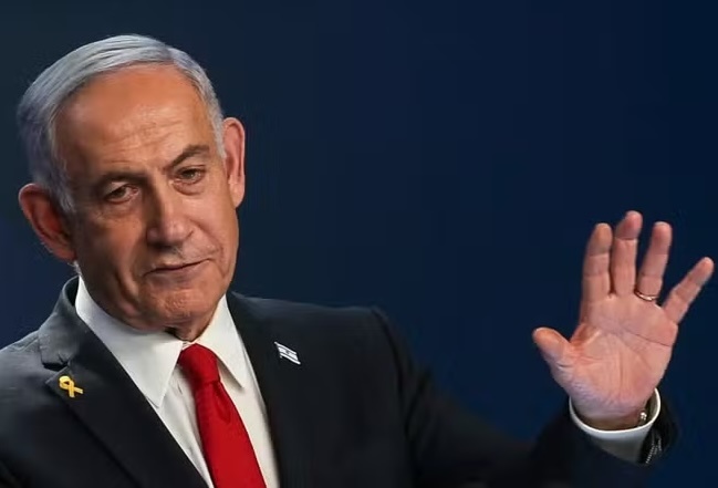 Netanyahu ordonă întărirea securităţii la ambasadele israeliene după atacul antisemit din Washington