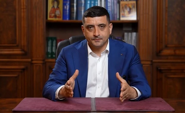 George Simion reacţionează după decizia CCR: 'Nu ne rămâne decât să luptăm'