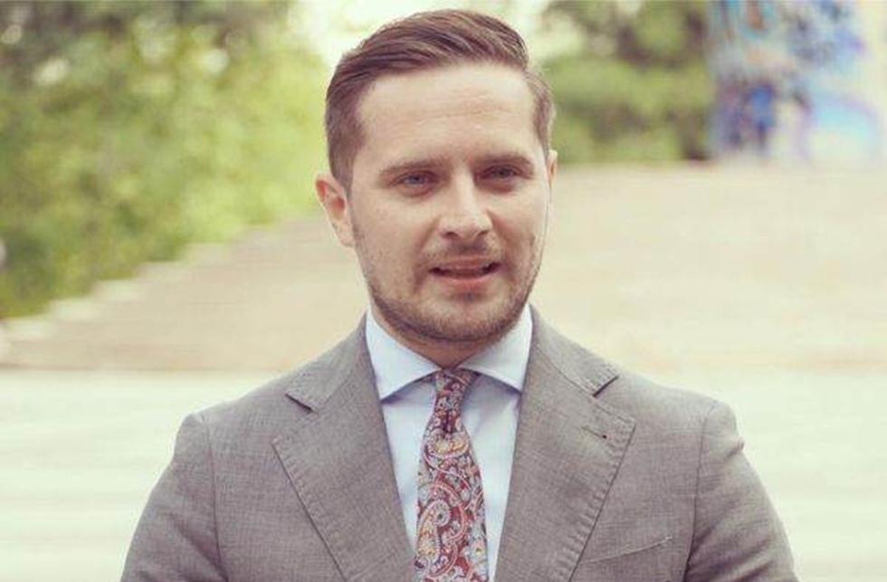 Cine este Stelian Bujduveanu, noul primar interimar al Capitalei