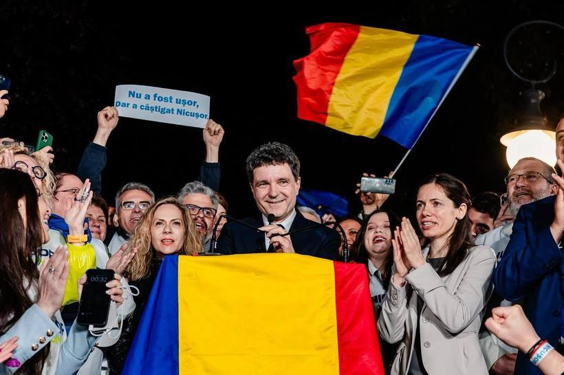 Nicuşor Dan, despre durata negocierilor pentru formarea noului Guvern: Vom avea un Guvern instalat în maxim patru săptămâni