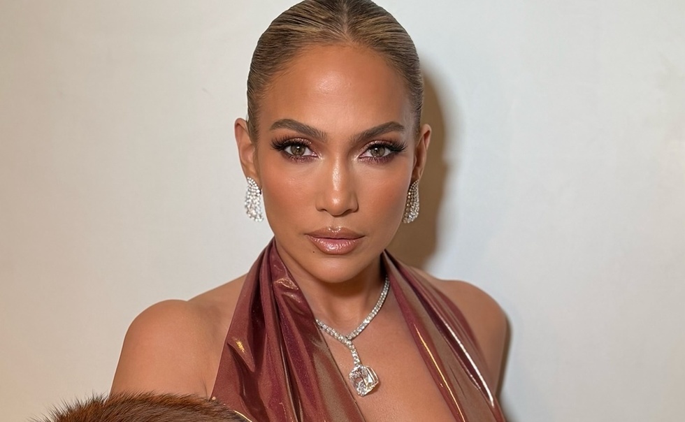 Jennifer Lopez, dată în judecată pentru că a publicat pe reţelele de socializare fotografii cu ea pentru care nu deţinea drepturi de autor