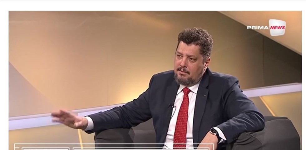 VIDEO. Este dispus Claudiu Târziu să se alieze cu Crin Antonescu sau cu Victor Ponta pentru o mişcare conservatoare?