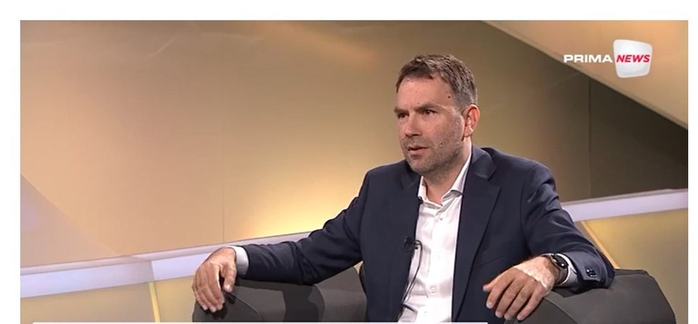 VIDEO. Cătălin Drulă, la Insider Politic: Candidează sau nu la Primăria Capitalei?