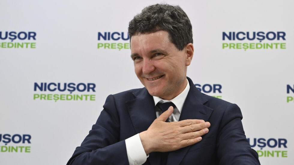 Nicuşor Dan: Nu va fi uşor. Vom face şi greşeli, vom avea şi piedici. Avem de reparat 35 de ani şi este nevoie de efortul fiecăruia dintre noi